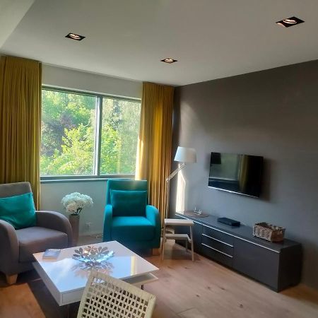 Loft - Dolny Sopot By Oneapartments Екстер'єр фото