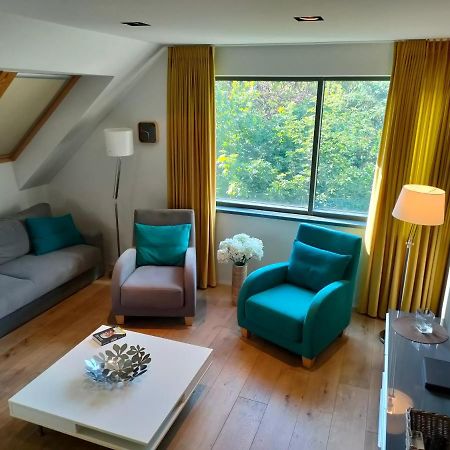 Loft - Dolny Sopot By Oneapartments Екстер'єр фото