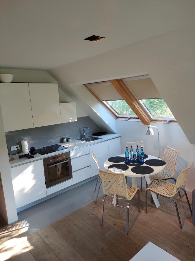 Loft - Dolny Sopot By Oneapartments Екстер'єр фото
