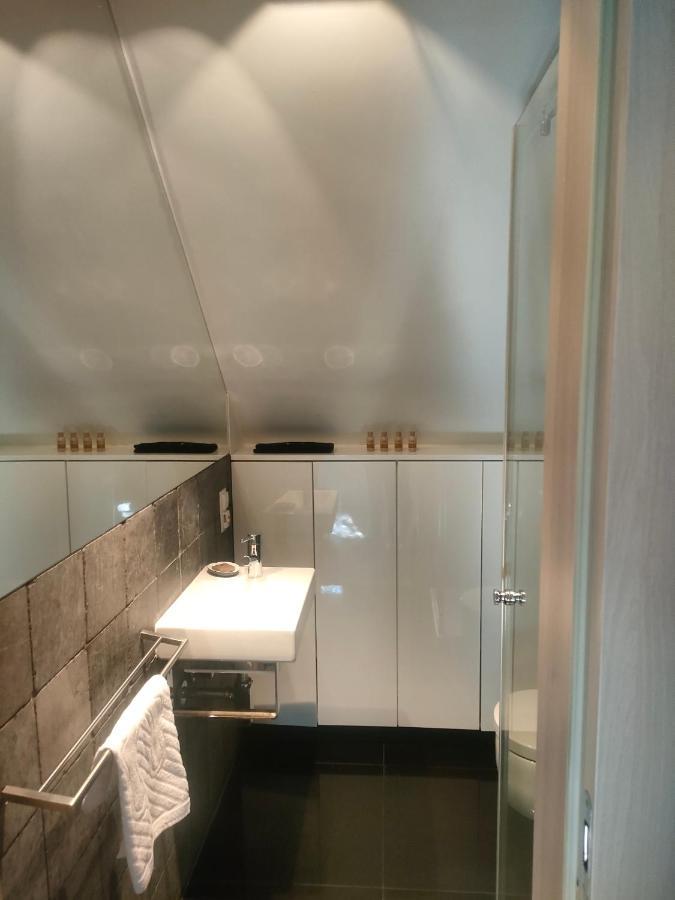 Loft - Dolny Sopot By Oneapartments Екстер'єр фото