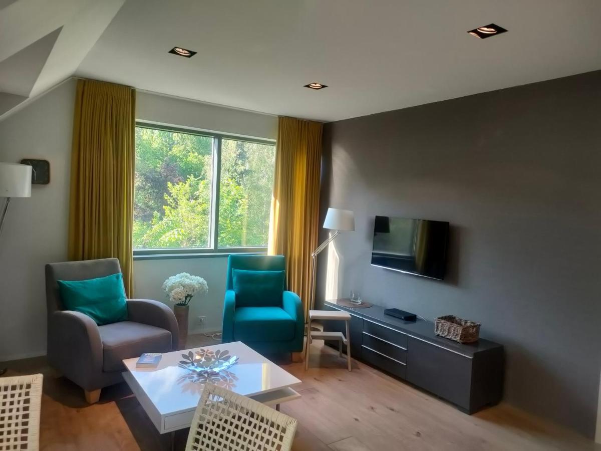Loft - Dolny Sopot By Oneapartments Екстер'єр фото