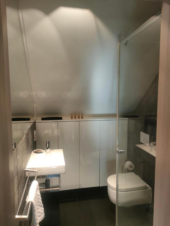 Loft - Dolny Sopot By Oneapartments Екстер'єр фото