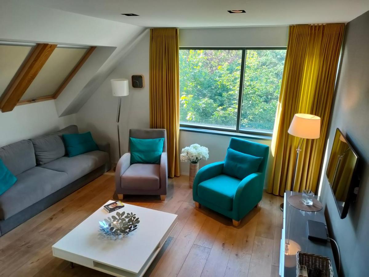 Loft - Dolny Sopot By Oneapartments Екстер'єр фото