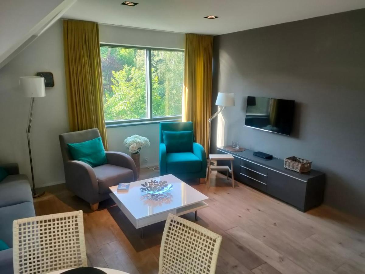 Loft - Dolny Sopot By Oneapartments Екстер'єр фото