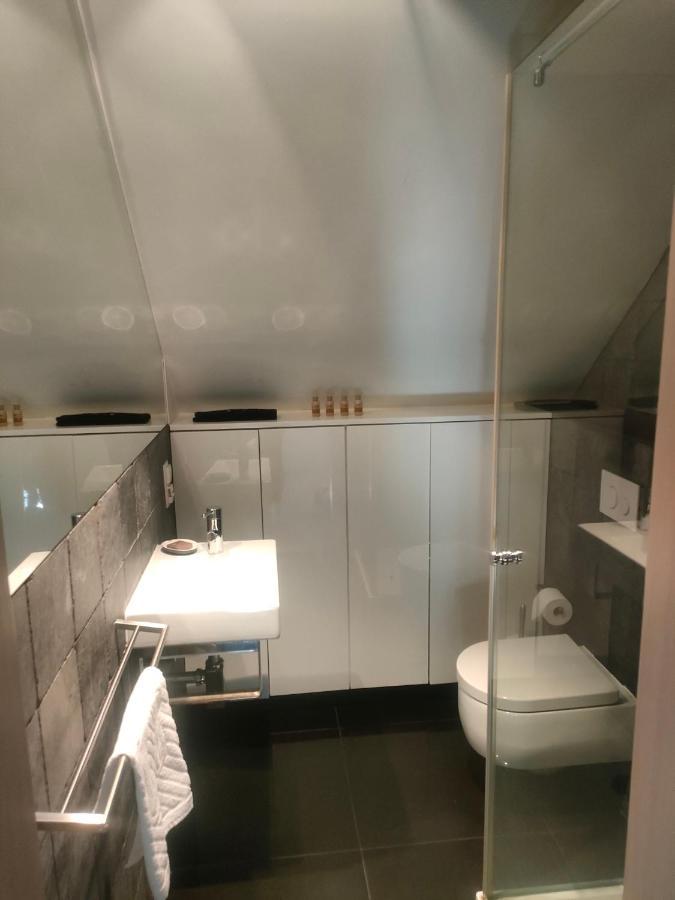 Loft - Dolny Sopot By Oneapartments Екстер'єр фото