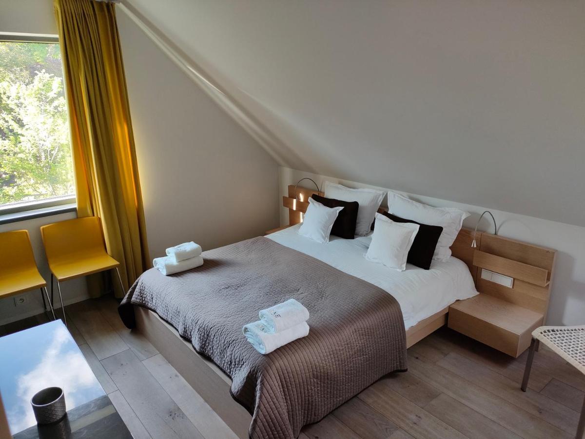 Loft - Dolny Sopot By Oneapartments Екстер'єр фото